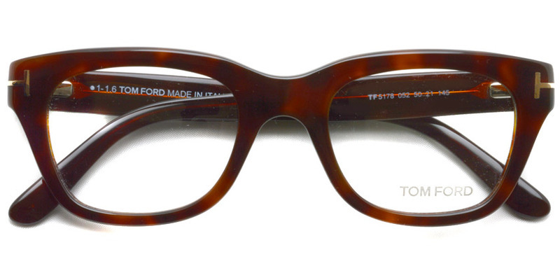 TOM FORD / TF5178 - 画像4枚目