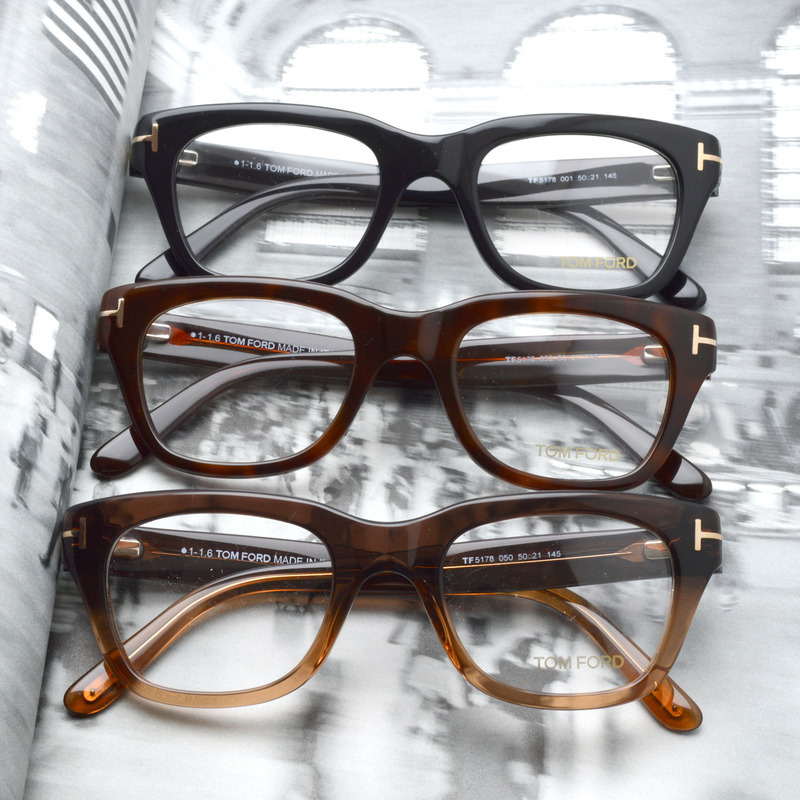 TOM FORD / TF5178 1