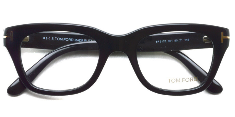 TOM FORD / TF5178 - 画像2枚目