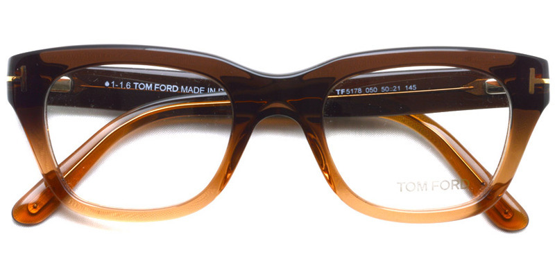 TOM FORD / TF5178 - 画像5枚目