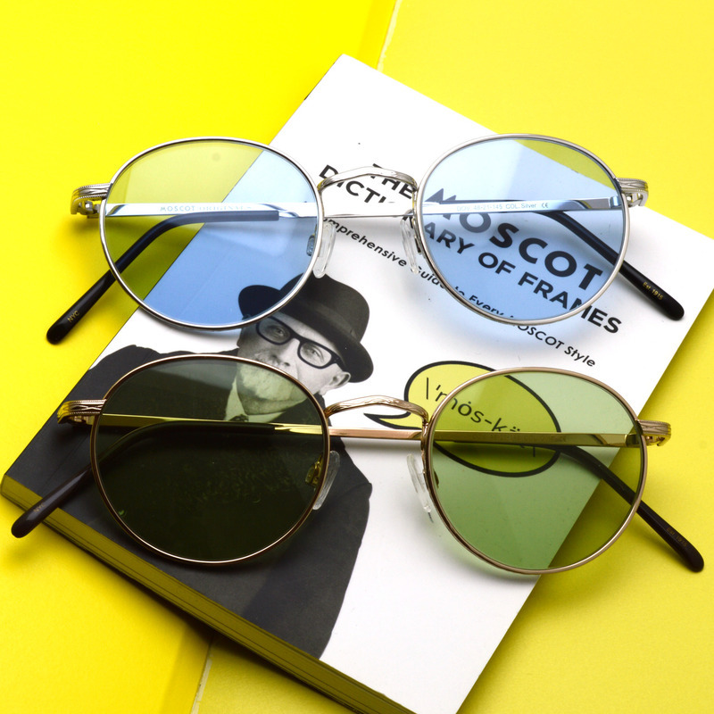 MOSCOT ORIGINALS / DOV Sun (ド-ヴ サン) 1