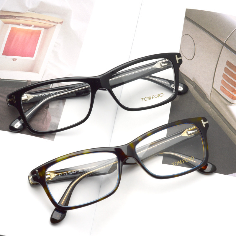 TOM FORD / TF5146 1