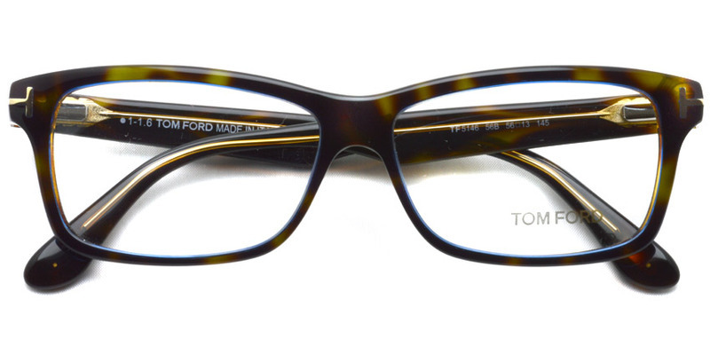 TOM FORD / TF5146 - 画像4枚目