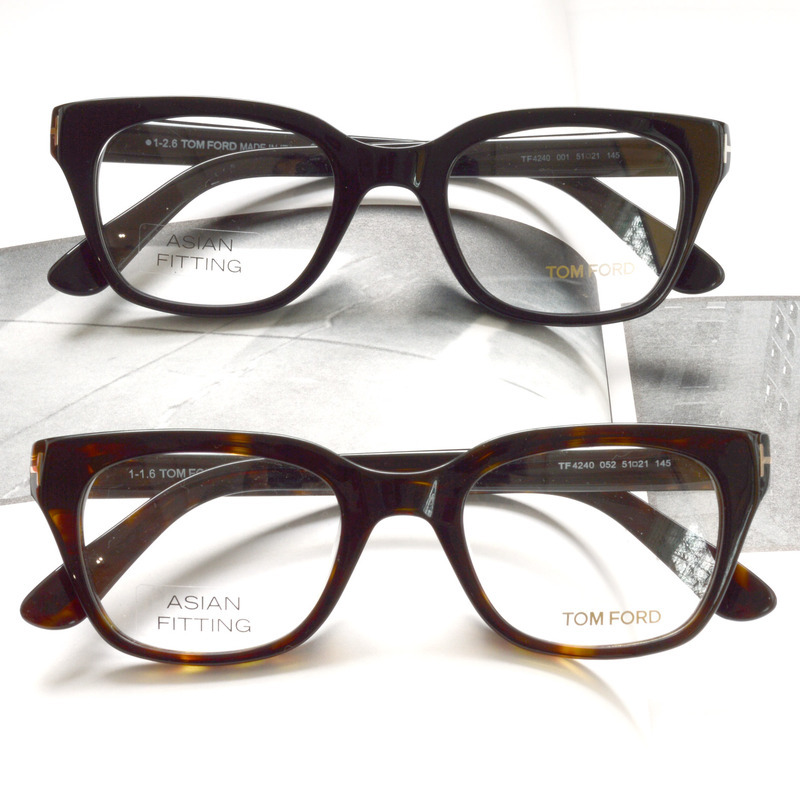 TOM FORD / TF4240 1