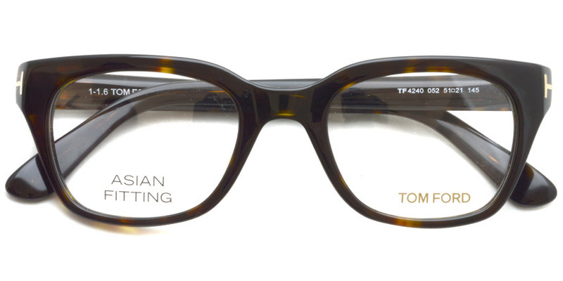 TOM FORD / TF4240 - 画像4枚目