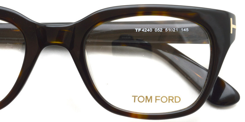 TOM FORD / TF4240 - 画像5枚目