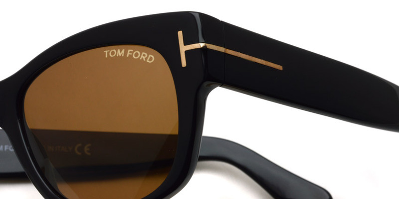 TOM FORD / TF58 Cary - 画像4枚目