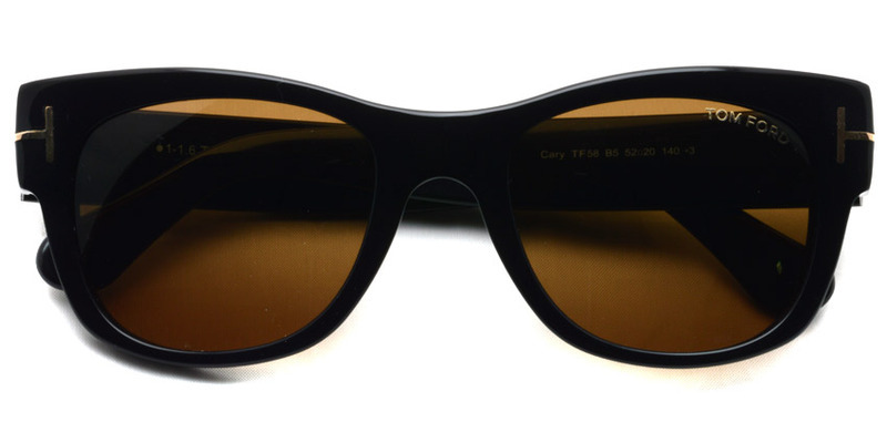 TOM FORD / TF58 Cary - 画像2枚目