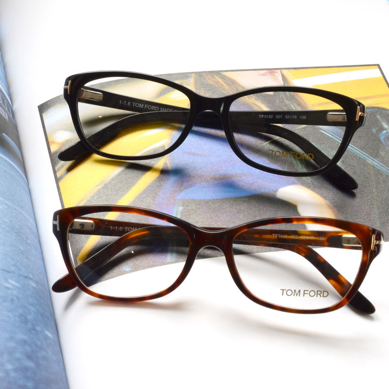 TOM FORD / TF5142 1