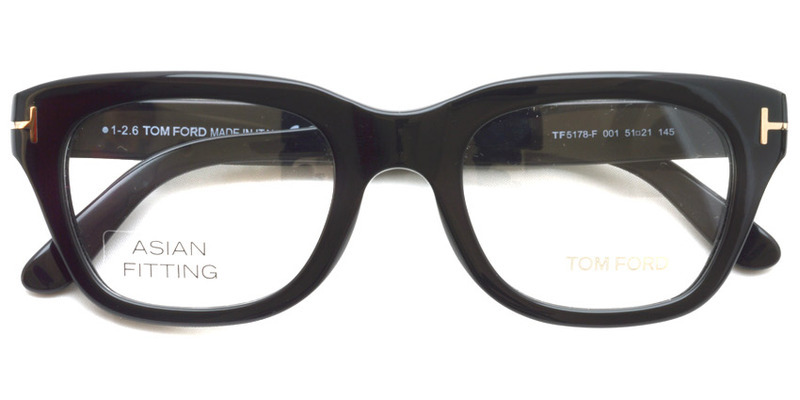 TOM FORD / TF5178 Asian Fitting - 画像2枚目