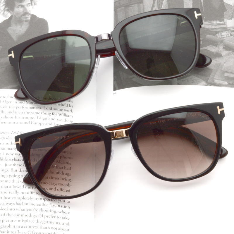 TOM FORD / TF290  "Rock" 1