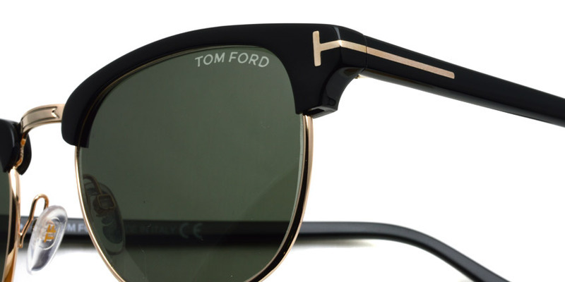 TOM FORD / TF248  05N "Henry" - 画像5枚目