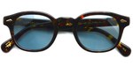 MOSCOT ORIGINALS / LEMTOSH Japan Limited Ⅱ- BLUE Lenses 5