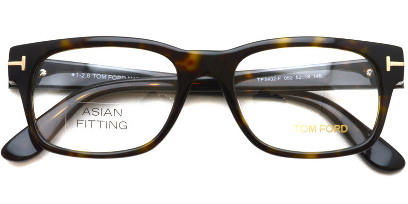 TOM FORD / TF5432F Asian Fitting - 画像5枚目