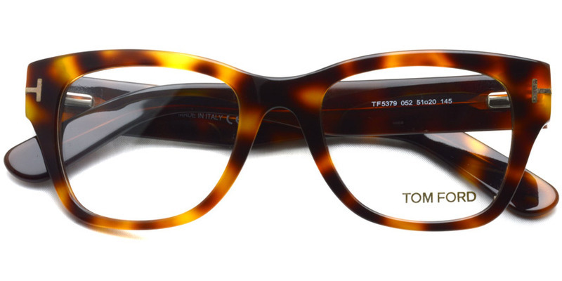 TOM FORD / TF5379 - 画像4枚目