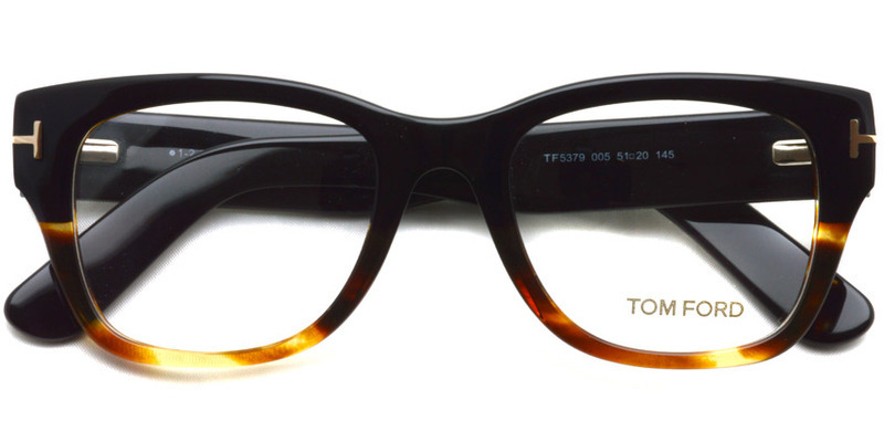 TOM FORD / TF5379 - 画像2枚目