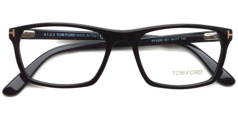 TOM FORD / TF5295 - 画像2枚目