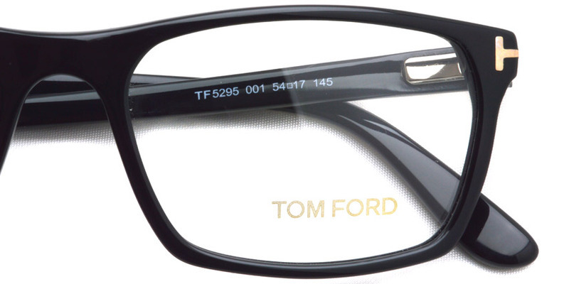 TOM FORD / TF5295 - 画像3枚目