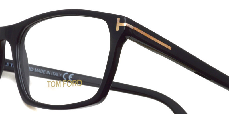 TOM FORD / TF5295 - 画像4枚目