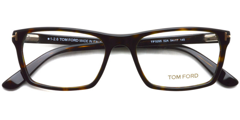 TOM FORD / TF5295 - 画像5枚目