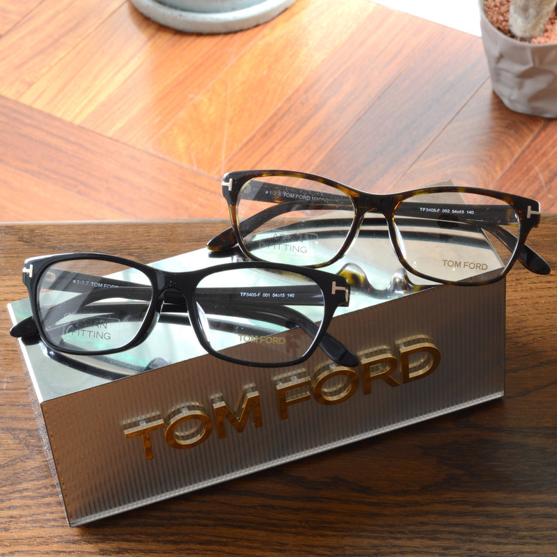 TOM FORD / TF5405F Asian Fitting 1