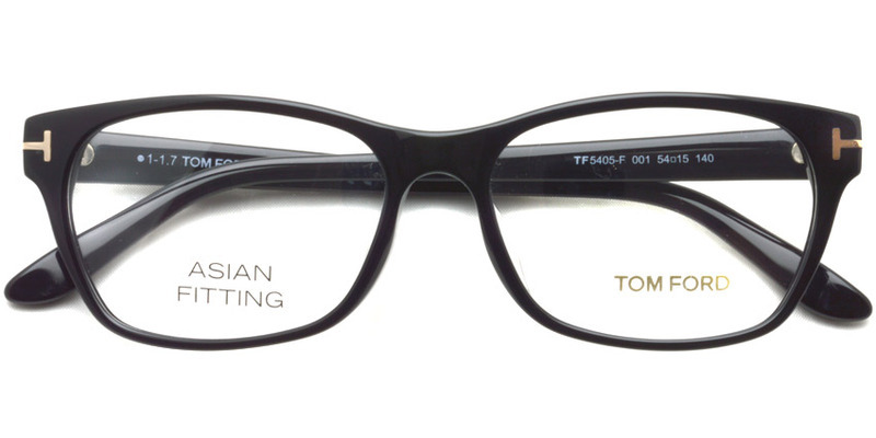 TOM FORD / TF5405F Asian Fitting - 画像2枚目