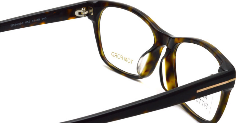 TOM FORD / TF5405F Asian Fitting - 画像5枚目