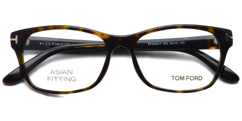 TOM FORD / TF5405F Asian Fitting - 画像4枚目