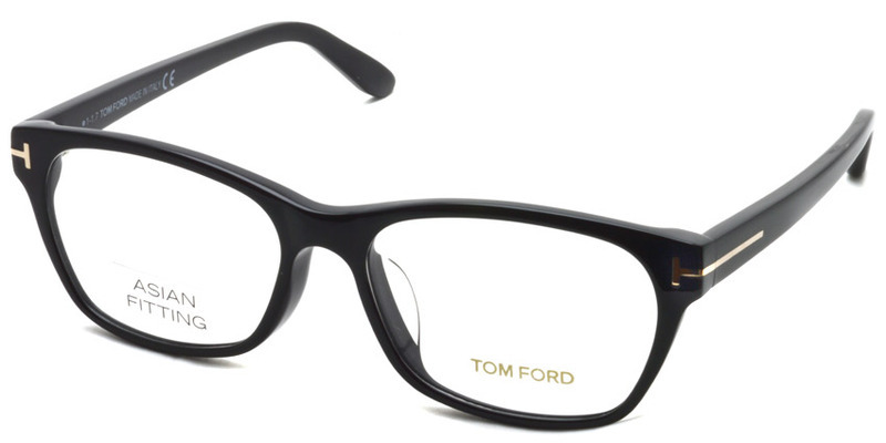 TOM FORD / TF5405F Asian Fitting - 画像3枚目