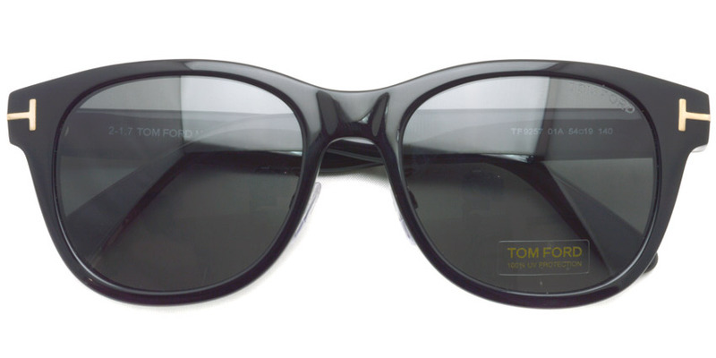 TOM FORD / TF9257 - プロップスのアイテム - ファッションプレス