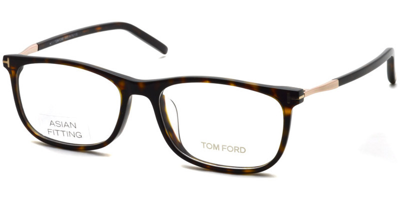 TOM FORD / TF5398F Asian Fitting - 画像5枚目