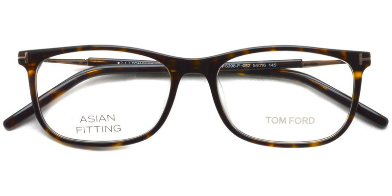 TOM FORD / TF5398F Asian Fitting - 画像4枚目