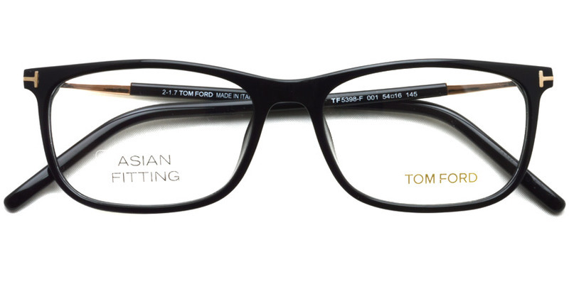 TOM FORD / TF5398F Asian Fitting - 画像2枚目