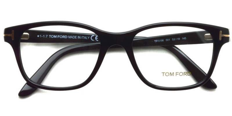 TOM FORD / TF5196 - 画像2枚目