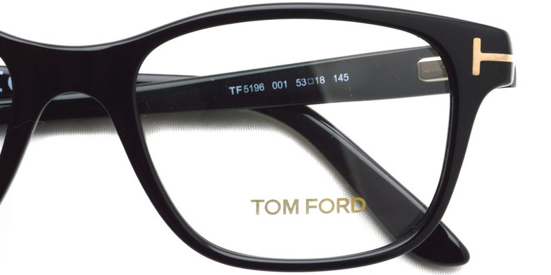 TOM FORD / TF5196 - 画像3枚目