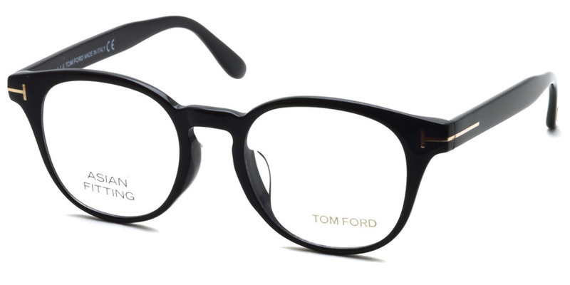 TOM FORD / TF5400F "Asian Fitting" - 画像4枚目