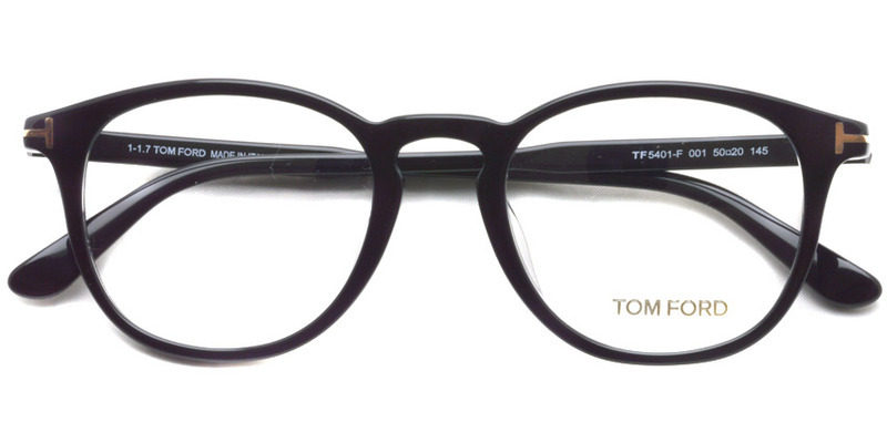 TOM FORD / TF5401F "Asian Fitting" - 画像2枚目