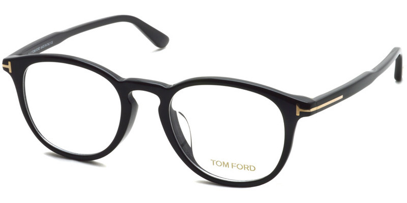 TOM FORD / TF5401F "Asian Fitting" - 画像3枚目