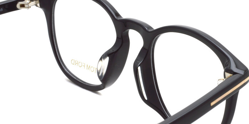 TOM FORD / TF5401F "Asian Fitting" - 画像5枚目