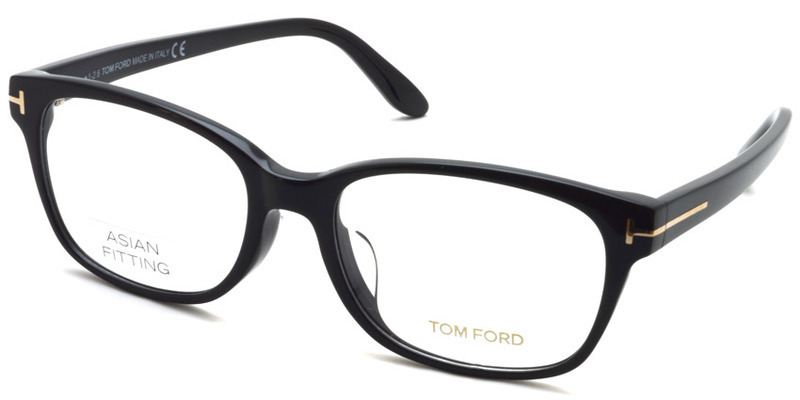 TOM FORD / TF5406F "Asian Fitting" - 画像4枚目