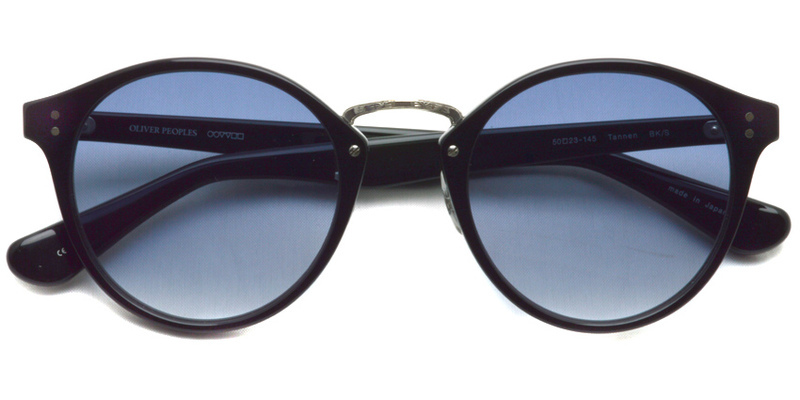 OLIVER PEOPLES / TANNEN - 画像4枚目