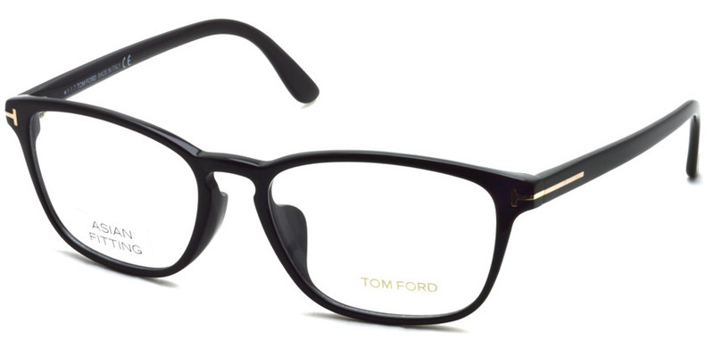 TOM FORD / TF5355F "Asian Fitting" - 画像3枚目