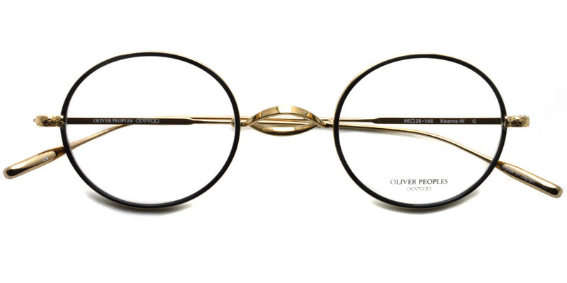 OLIVER PEOPLES / KEARNS-W - 画像4枚目