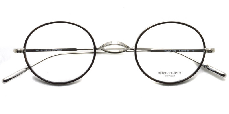 OLIVER PEOPLES / KEARNS-W - 画像2枚目