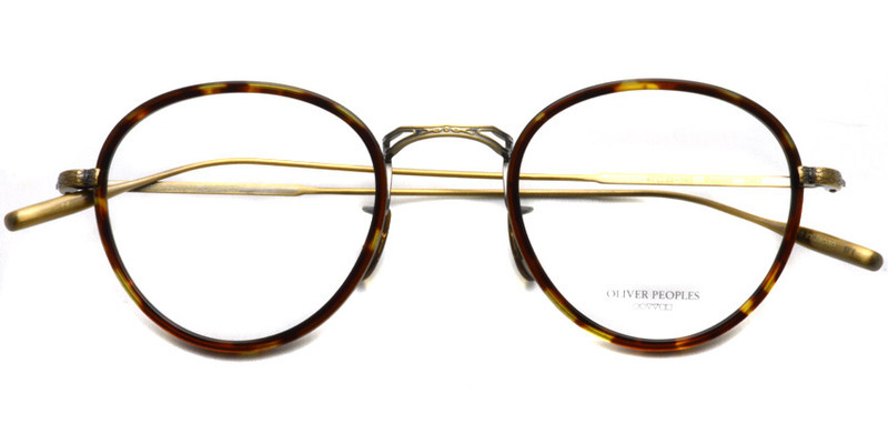 OLIVER PEOPLES / BOLAND - 画像2枚目