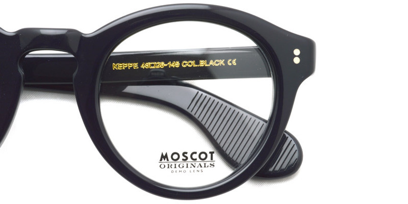 MOSCOT ORIGINALS / KEPPE - 画像3枚目