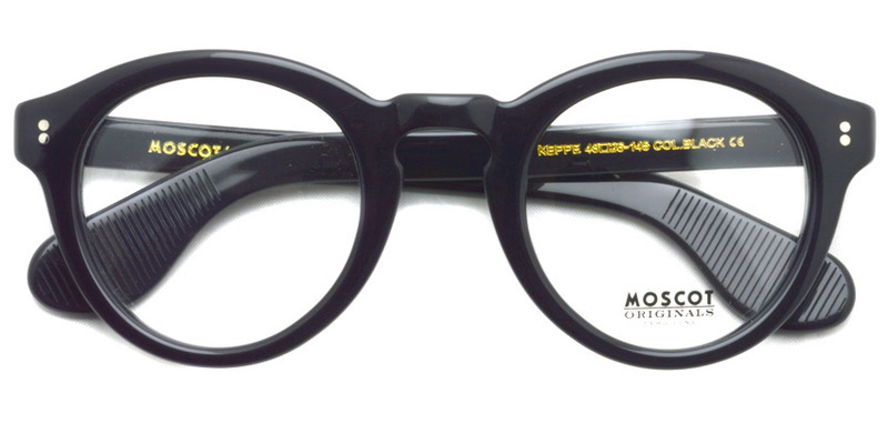 MOSCOT ORIGINALS / KEPPE - 画像2枚目