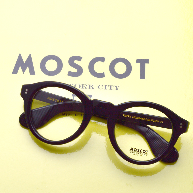 MOSCOT ORIGINALS / KEPPE 1