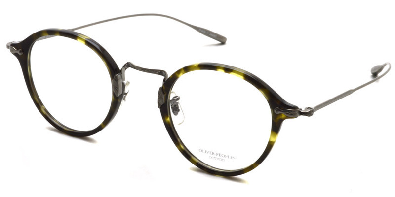 OLIVER PEOPLES / GARSON - 画像3枚目