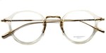 OLIVER PEOPLES / GARSON 4